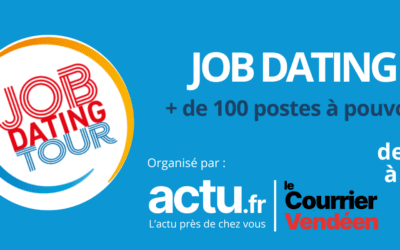 Job Dating chez RedZone