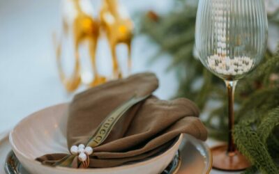 Repas de Noël d’Entreprise – RedZone Challans